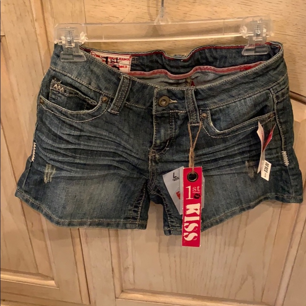 Women’s shorts